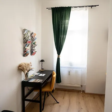 Appartement Js - Design