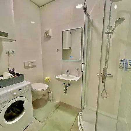 Js Design Apartment