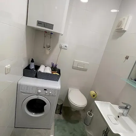 Js Design Apartment