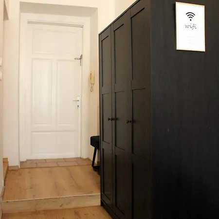 Js Design Appartement
