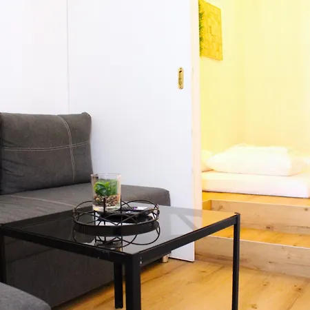 Js Design Apartment