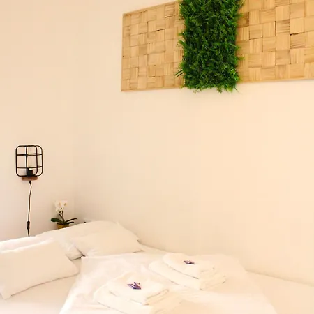 Js Design Apartment