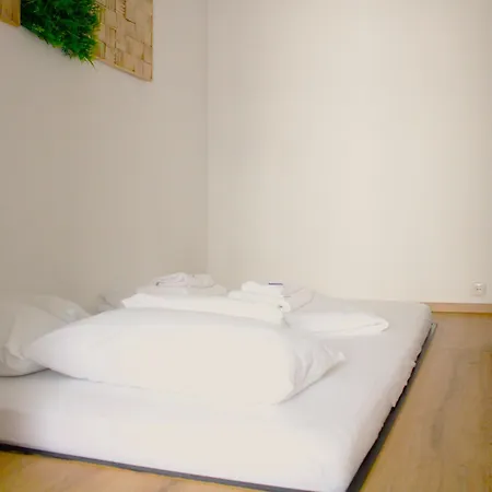 Apartment Js Design