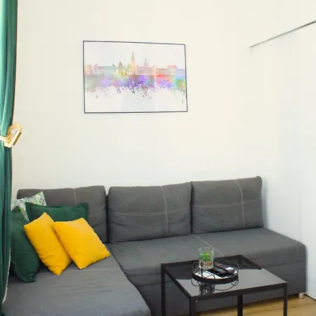 Js Design Apartment Graz
