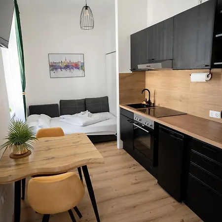 Apartman Js - Design