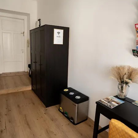 Apartment Js Design Graz