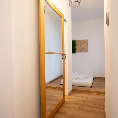 Js Design Apartment