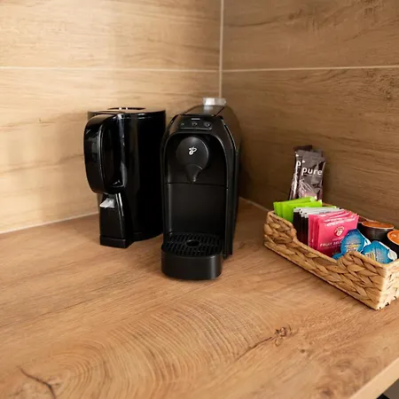 Js Design Apartment *