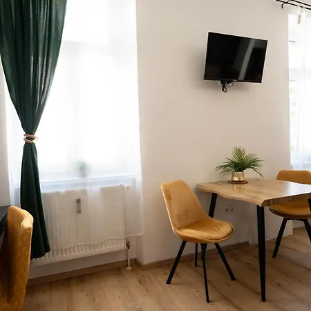 Appartement Js - Design *