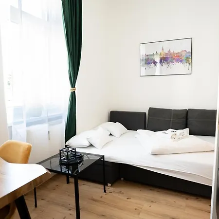 Js Design Apartment Graz