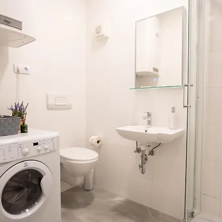 Apartment Js Design Graz