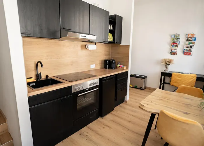 Js - Design Apartament