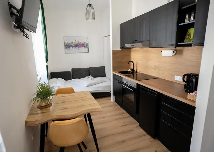 Apartament Js - Design