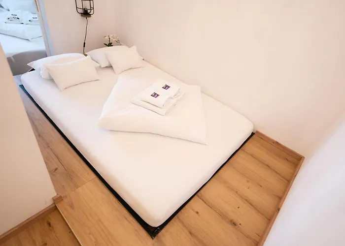 Apartament Js - Design *