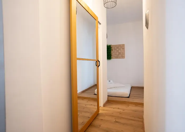 Js - Design Apartament