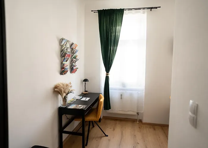 Apartament Js - Design