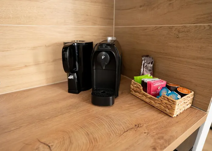 Js - Design Lägenhet *