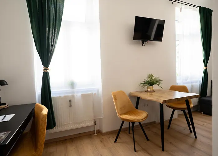 Apartament Js - Design *