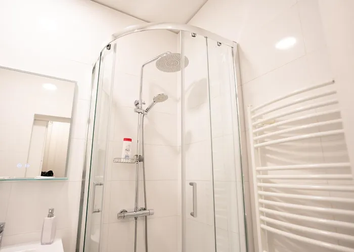 Apartament Js - Design